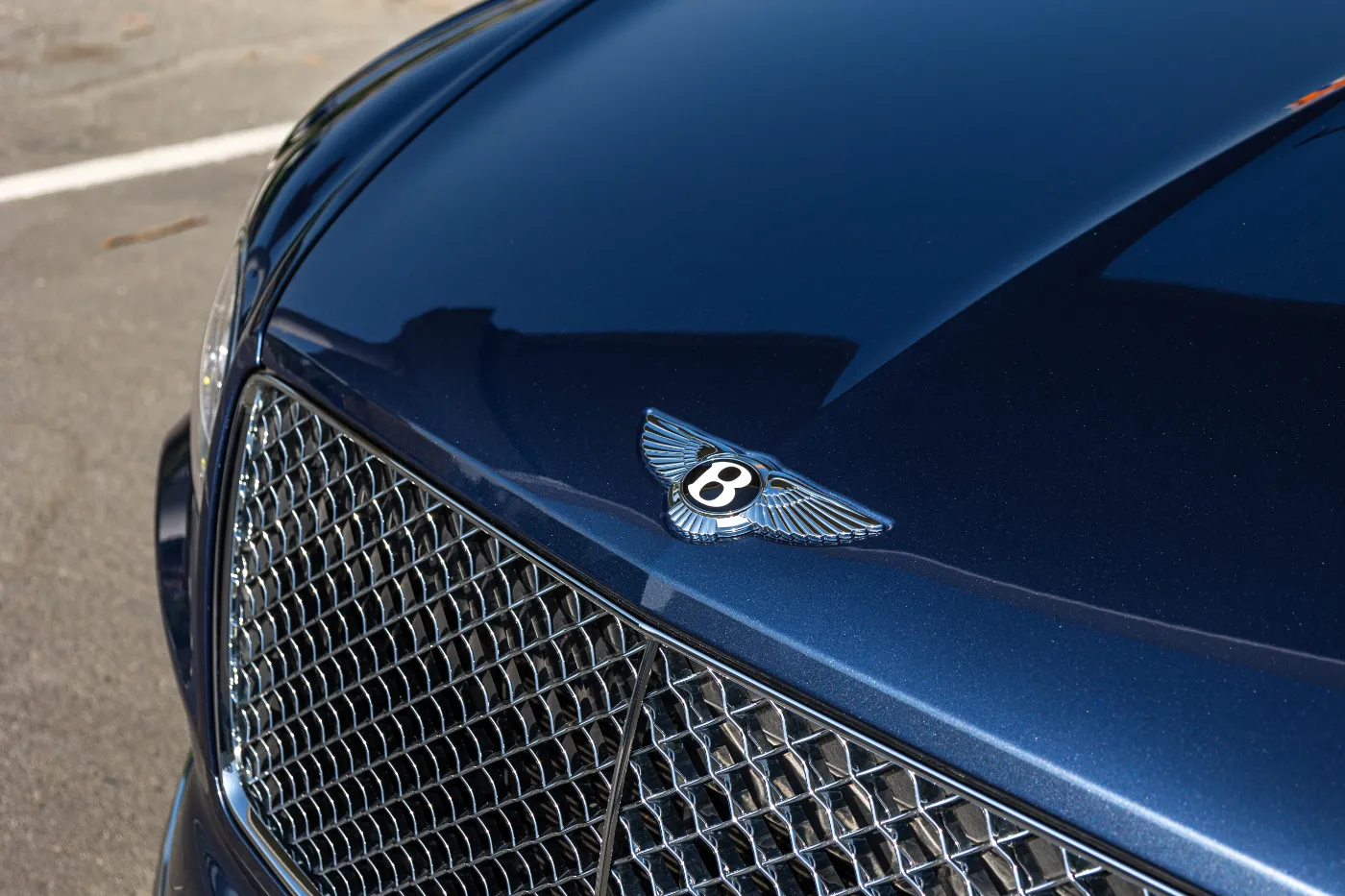 Bentley Bentayga 2024 - Image 4