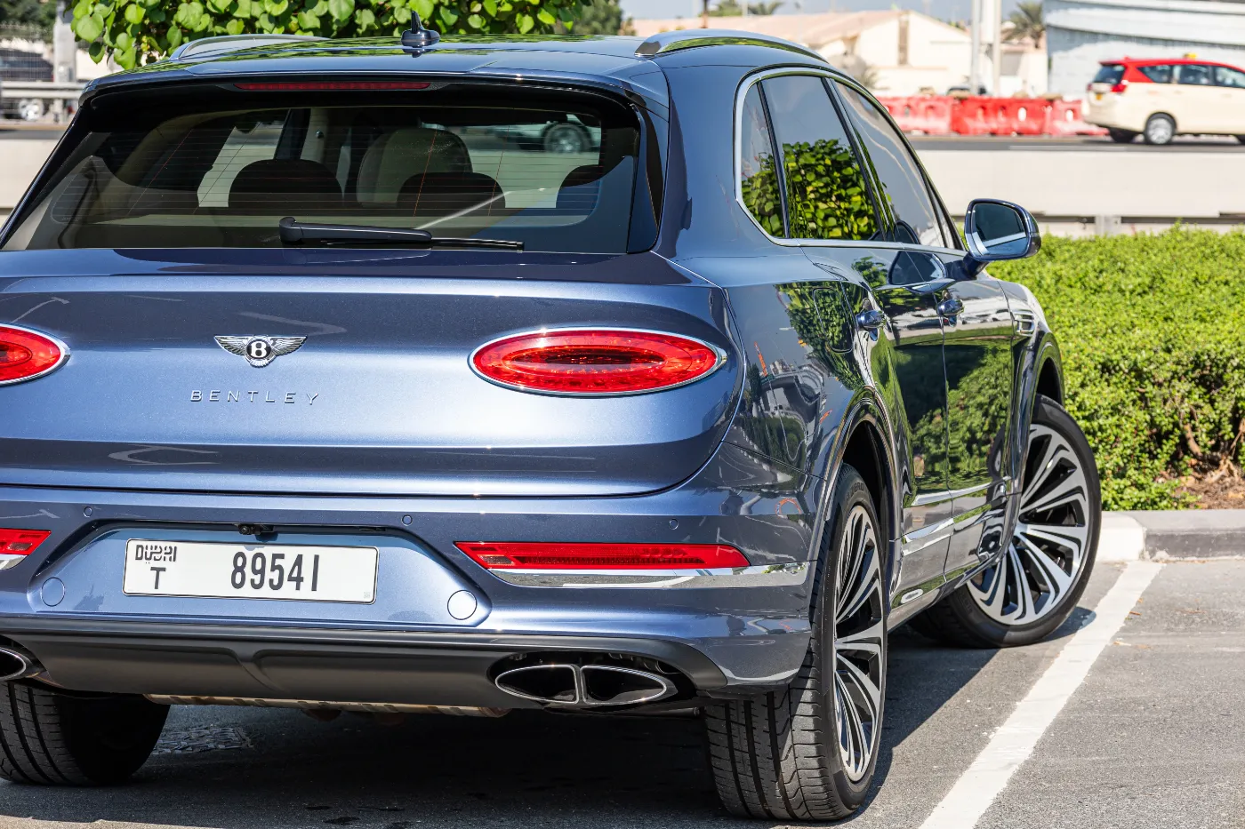Bentley Bentayga 2024 - Image 7