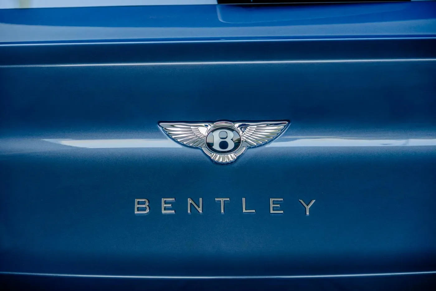 Bentley Bentayga 2024 - Image 7 Bentley Bentayga 2024 - Image 7