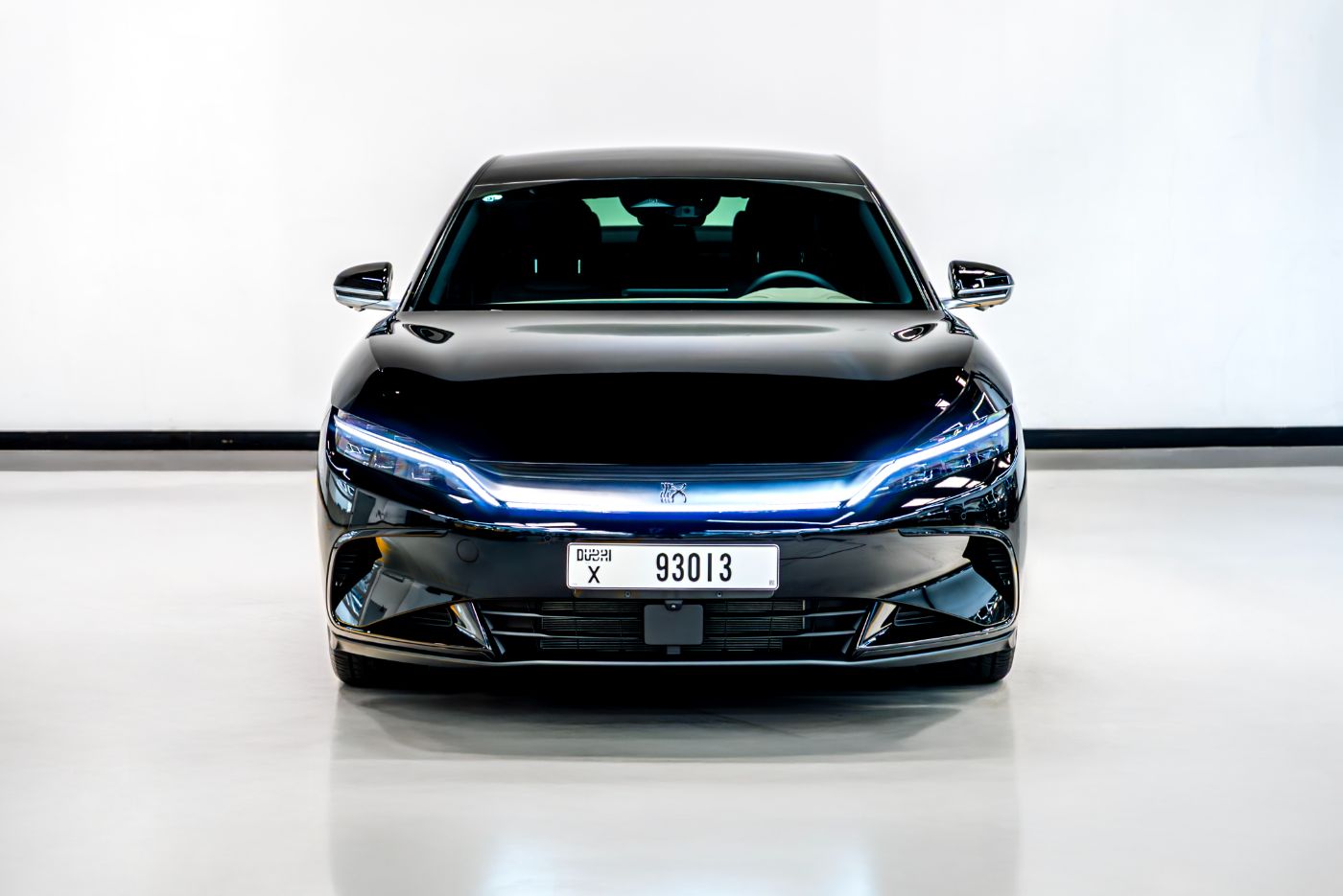 BYD Han DM-i gallery image 2