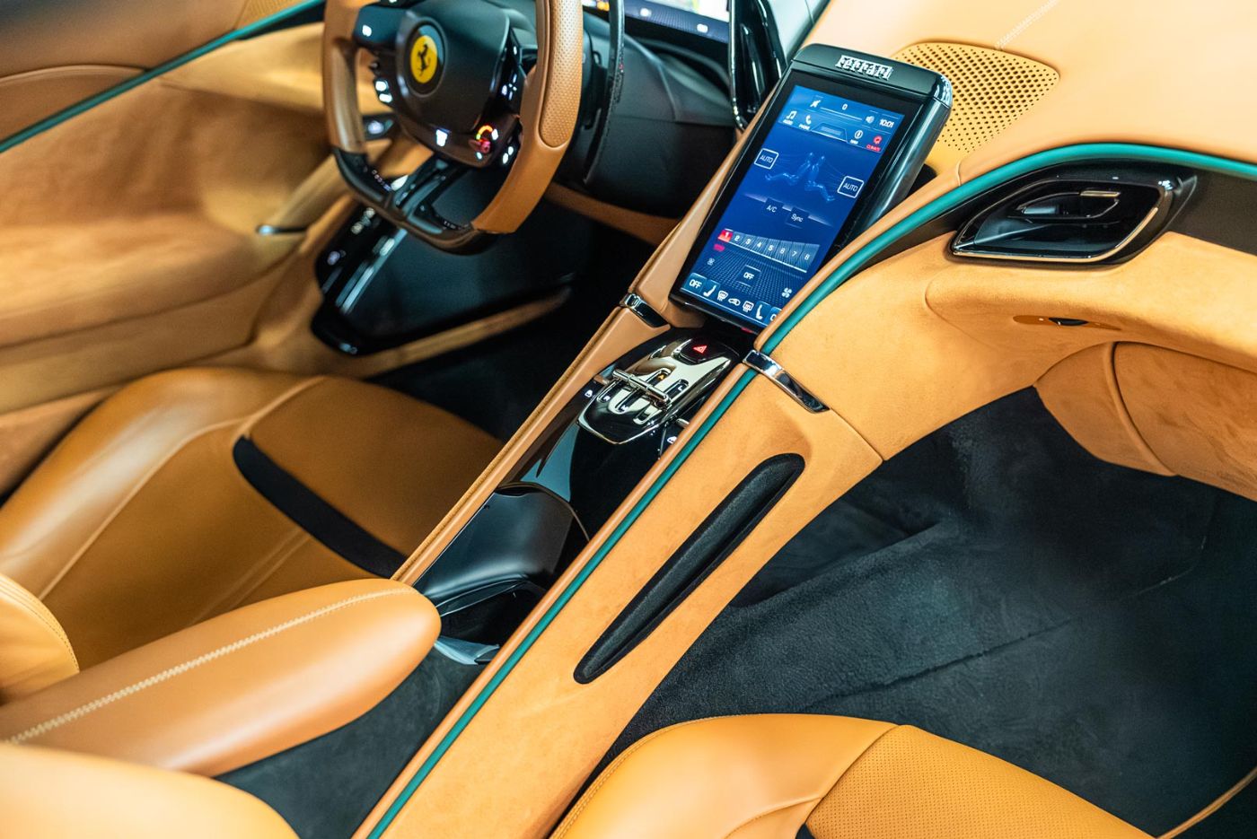 Ferrari Roma gallery image 5
