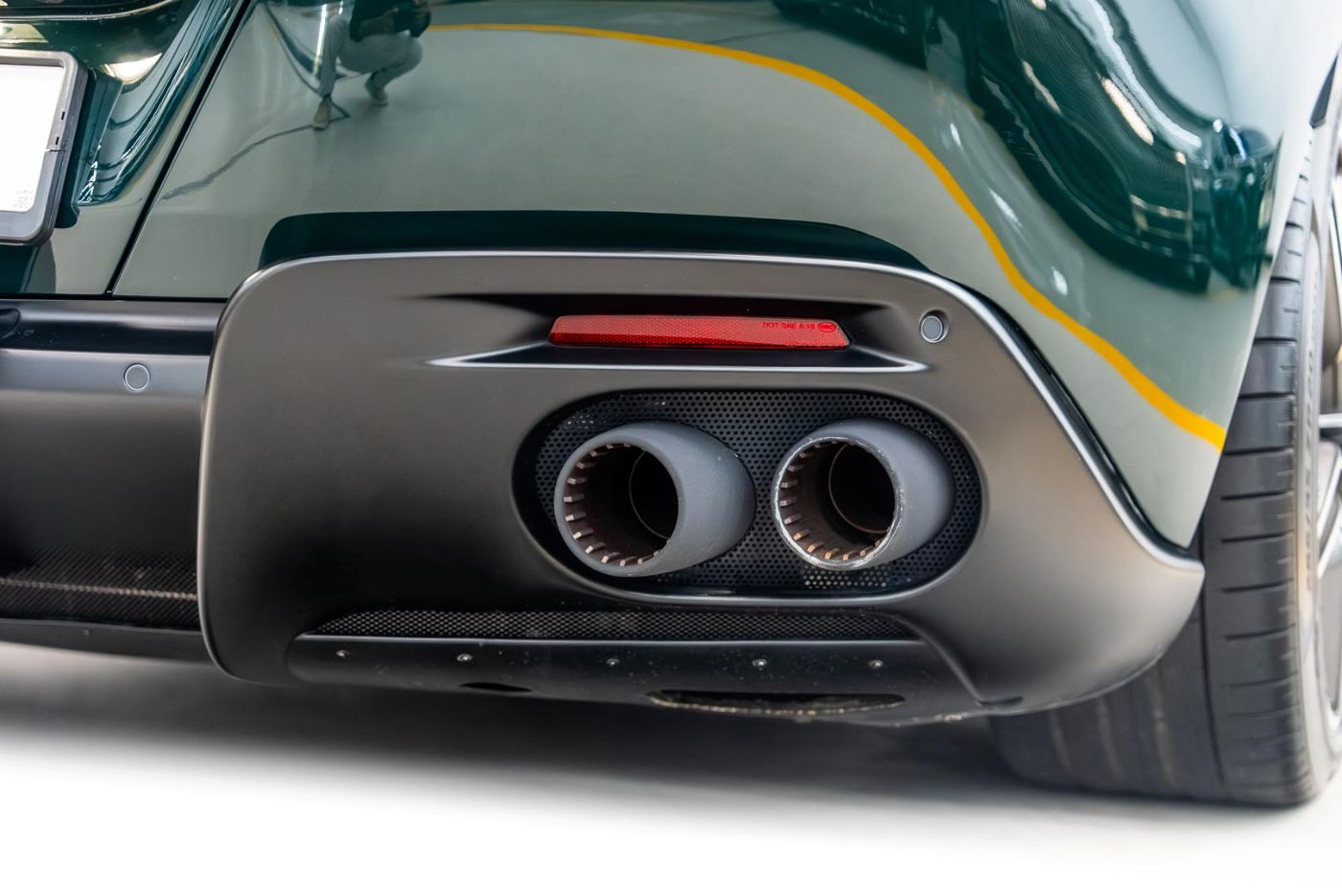 Ferrari Roma gallery image 6
