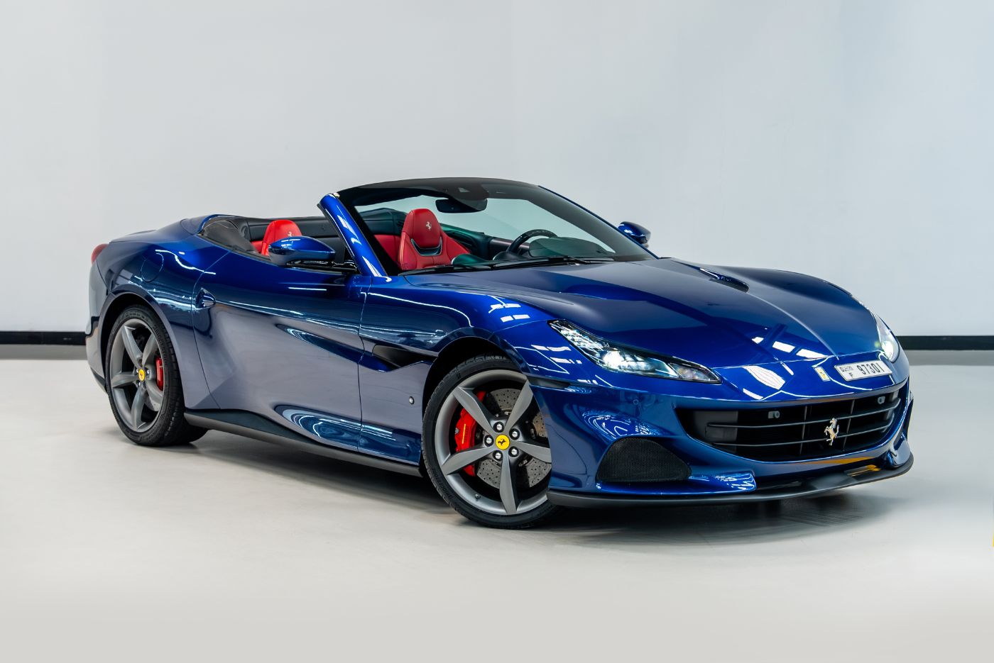Ferrari Portofino M gallery image 2