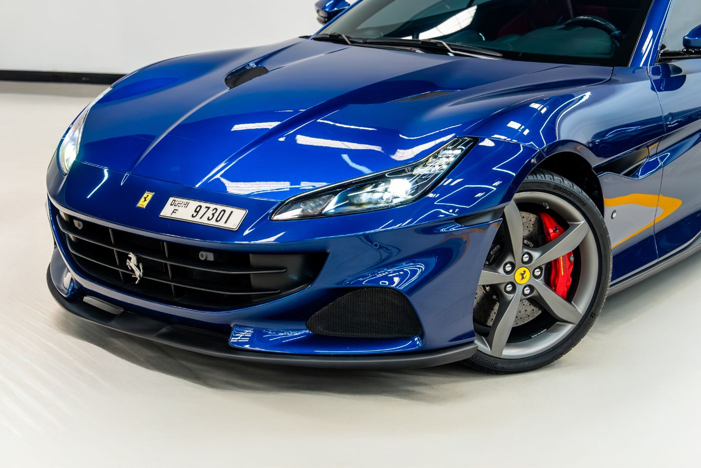 Ferrari Portofino M gallery image 3