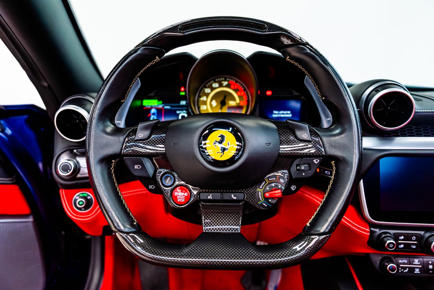 Ferrari Portofino M gallery image 4