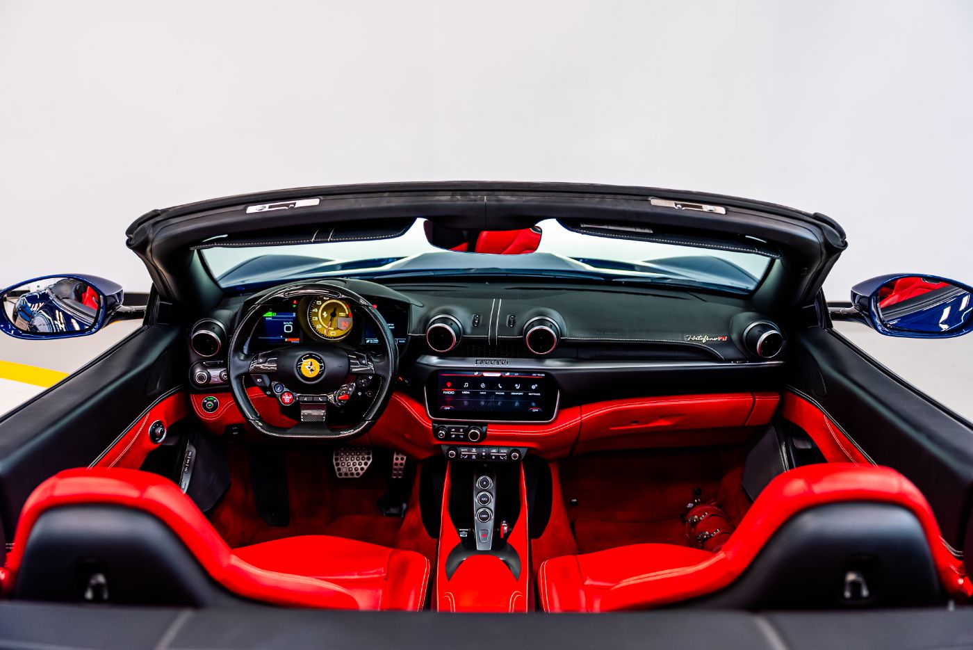 Ferrari Portofino M gallery image 6