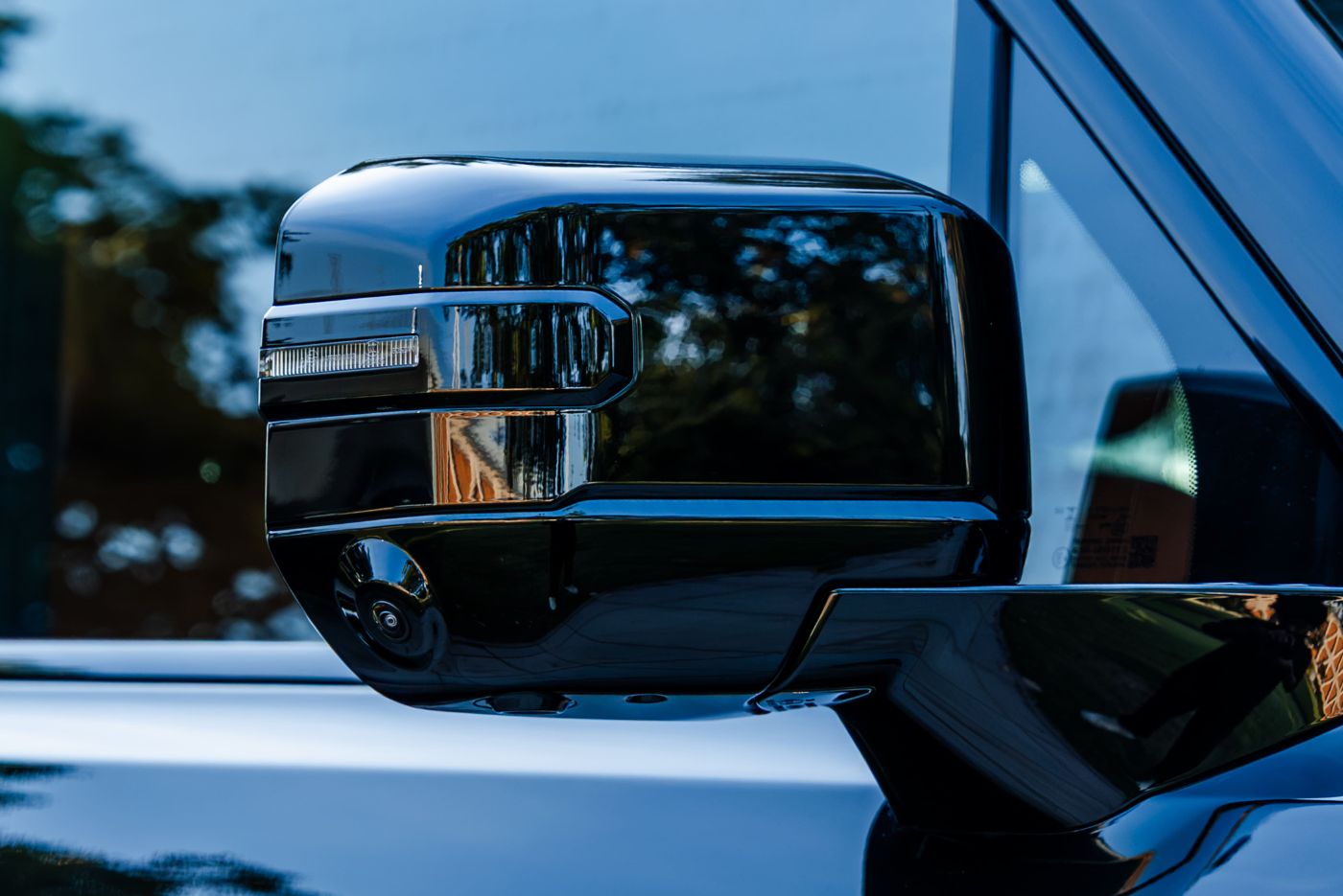 Jetour G700 Flagship gallery image 3