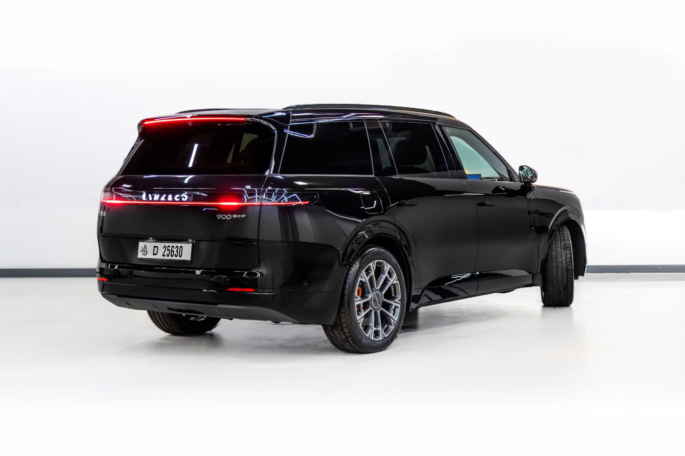 Lynk & Co 900 gallery image 11