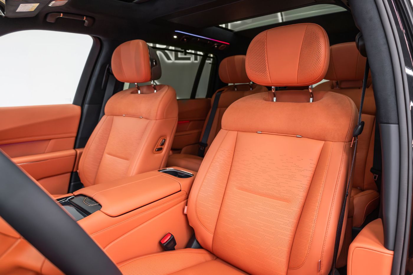 Lynk & Co 900 gallery image 8