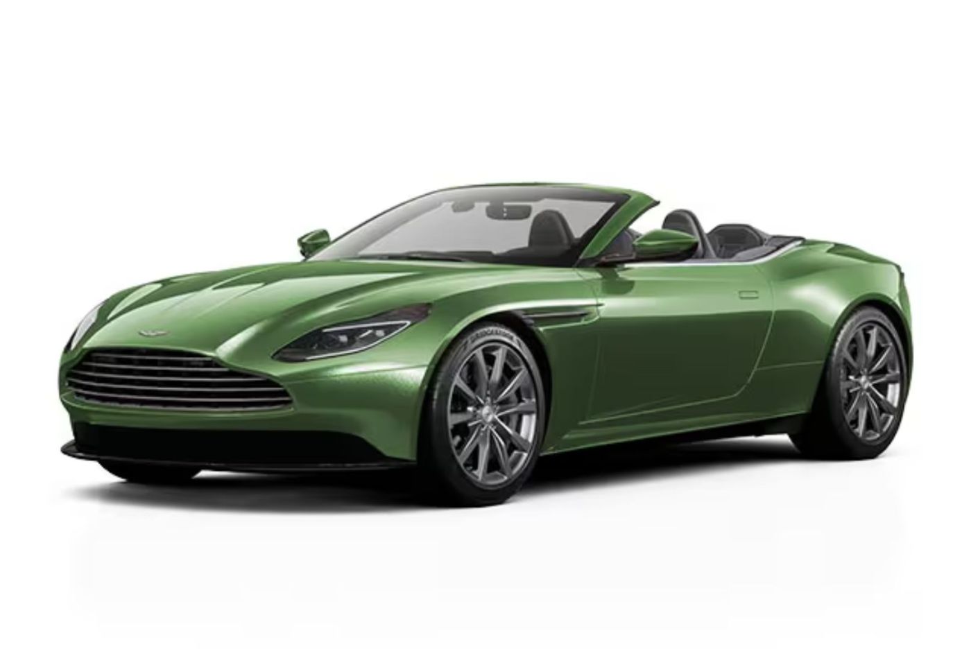Aston Martin DB11 gallery image 1