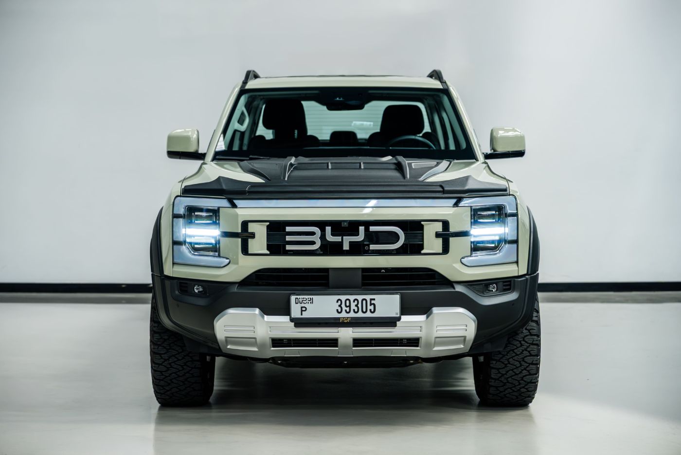 BYD Shark 6 gallery image 2
