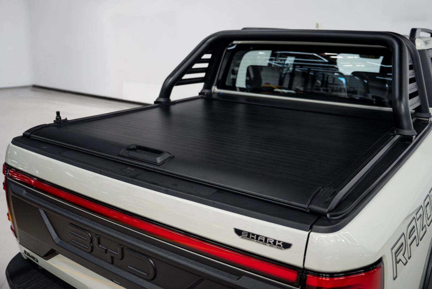BYD Shark 6 gallery image 7