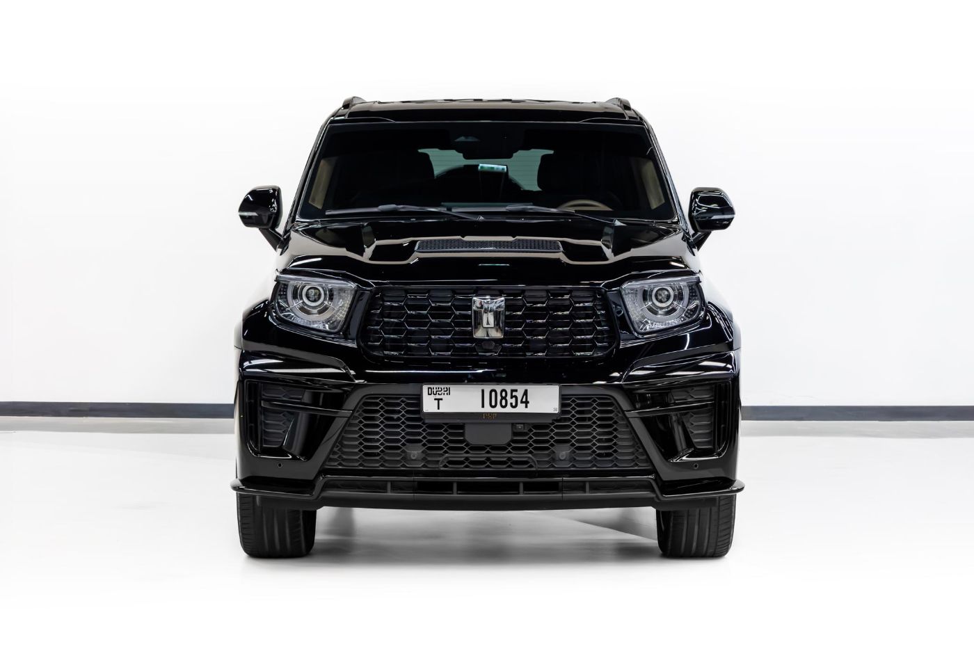 GWM Tank 700 V6 gallery image 2
