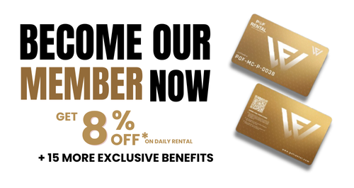 Drive with Gold Benefits reward item Drive with Gold Benefits reward item