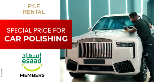 Premium Car Polishing reward item Premium Car Polishing reward item